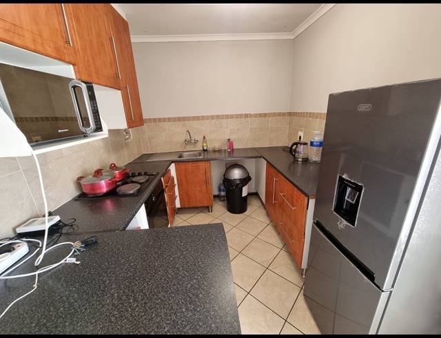 2 BEDROOM APARTMENT FOR SALE IN NOORDWYK